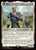 Dion, Bahamut's Dominant // Bahamut, Warden of Light (FIN) (Foil) (#16)