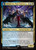 Ultimecia, Time Sorceress // Ultimecia, Omnipotent (FIN) (#247)