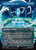 The Water Crystal (FIN) (Borderless) (#333)