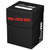 PRO 100+ Black Deck Box