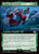 Quina, Qu Gourmet (FIN) (Foil) (Extended Art) (#471)