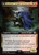 Garland, Knight of Cornelia // Chaos, the Endless (FIN) (Extended Art) (#486)