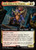 Giott, King of the Dwarves (FIN) (Foil) (Extended Art) (#488)