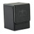 Ultimate Guard Flip Deck Case Xenoskin 100+ - Black