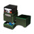 Ultra Pro Satin Tower Deck Box Radiant Amber Moss