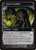 Grave Scrabbler (FUT) (Foil) (#86)