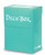 Ultra Pro Acqua Deck Box