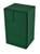 Ultimate Guard FLIP'n'TRAY DECK CASE 100+ - green