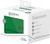 Ultimate Guard - Sidewinder 100+ Standard Size: Monocolor - Green