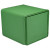 Ultra pro - Vivid Alcove Edge Deck Box - Green