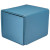 Ultra pro - Vivid Alcove Edge Deck Box - Teal