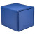 Ultra pro - Vivid Alcove Edge Deck Box - Blue