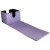 Ultra pro - Vivid Alcove Edge Deck Box - Purple