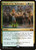 March of the Multitudes (GRN) (Foil) (#188)