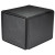 Ultra pro - Vivid Alcove Edge Deck Box - Black