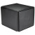 Ultra pro - Vivid Alcove Edge Deck Box - Black