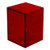 Ultra Pro - Eclipse 2-Piece 100+ Deck Box - Apple Red