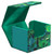 Deck Case: Sidewinder 100+ Standard Size 2023 Exclusive ��� Rainforest Green
