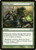 Hindervines (GTC) (Foil) (#124)