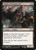 Wight of Precinct Six (GTC) (Foil) (#84)
