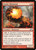 Cinder Elemental (GTC) (Foil) (#87)