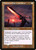 Sword of Sinew and Steel (H1R) (Foil) (#31)