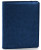 9-Pocket PRO-Binder Blue