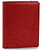 9-Pocket PRO-Binder Red