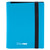 Ultra Pro - 2-Pocket Eclipse Sky Blue PRO-Binder
