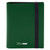 Ultra Pro - 2-Pocket Eclipse Forest Green PRO-Binder
