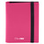 Ultra Pro - 2-Pocket Eclipse Hot Pink PRO-Binder