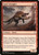 Sand Strangler (HOU) (Foil) (#107)