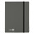 Ultra Pro - 9-Pocket Eclipse Smoke Grey PRO-Binder