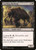 Lurching Rotbeast (HOU) (Foil) (#69)