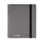 Ultra Pro - Eclipse 4-Pocket PRO-Binder - Smoke Grey