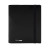 Ultra Pro - Eclipse 4-Pocket PRO-Binder - Jet Black