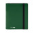 Ultra Pro - Eclipse 4-Pocket PRO-Binder - Forest Green