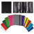 Ultra Pro - Eclipse 4-Pocket PRO-Binder - Apple Red