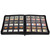 BCW Z-Folio 12-Pocket LX Album - Black