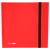 Ultra Pro - Eclipse 12-Pocket PRO-Binder - Apple Red