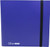 Ultra Pro - Eclipse 12-Pocket PRO-Binder - Royal Purple