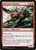 Sanctuary Smasher (IKO) (Foil) (#135)