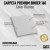 Carpeta Premium - TOPDECK 160 color Blanco
