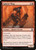 Splatter Thug (IMA) (Foil) (#146)