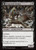 Desperate Farmer // Depraved Harvester (INR) (Foil) (#105)