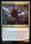 Wandering Mind (INR) (Foil) (#252)