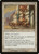 Prison Barricade (INV) (Foil) (#25)