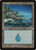 Island (INV) (Foil) (#337)