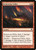 Brimstone Volley (ISD) (Foil) (#132)