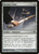 Wooden Stake (ISD) (Foil) (#237)